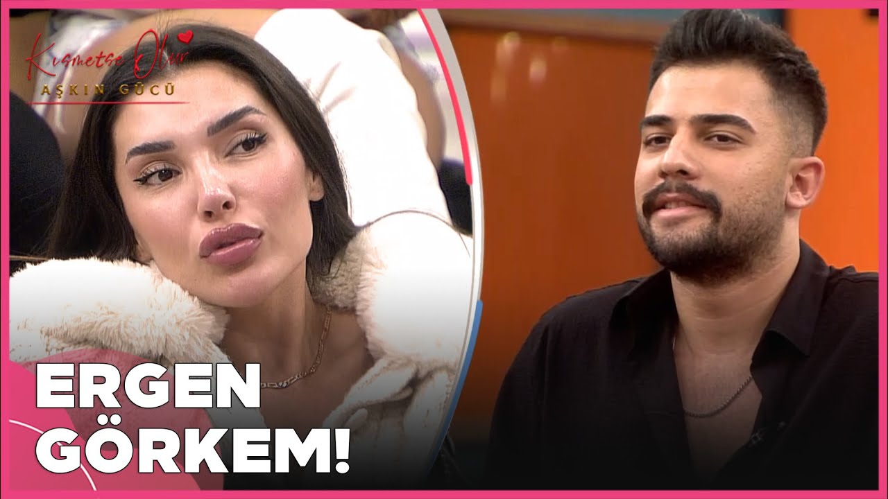 Görkem'le Aynur Birbirine Girdi!  | Kısmetse Olur: Aşkın Gücü 2. Sezon 65. Bölüm