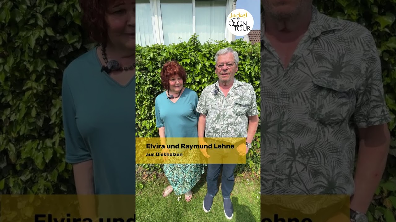 Jockel on Tour - Entdecke Diekholzen: Ein Paradies für Familien und Naturfreunde!
