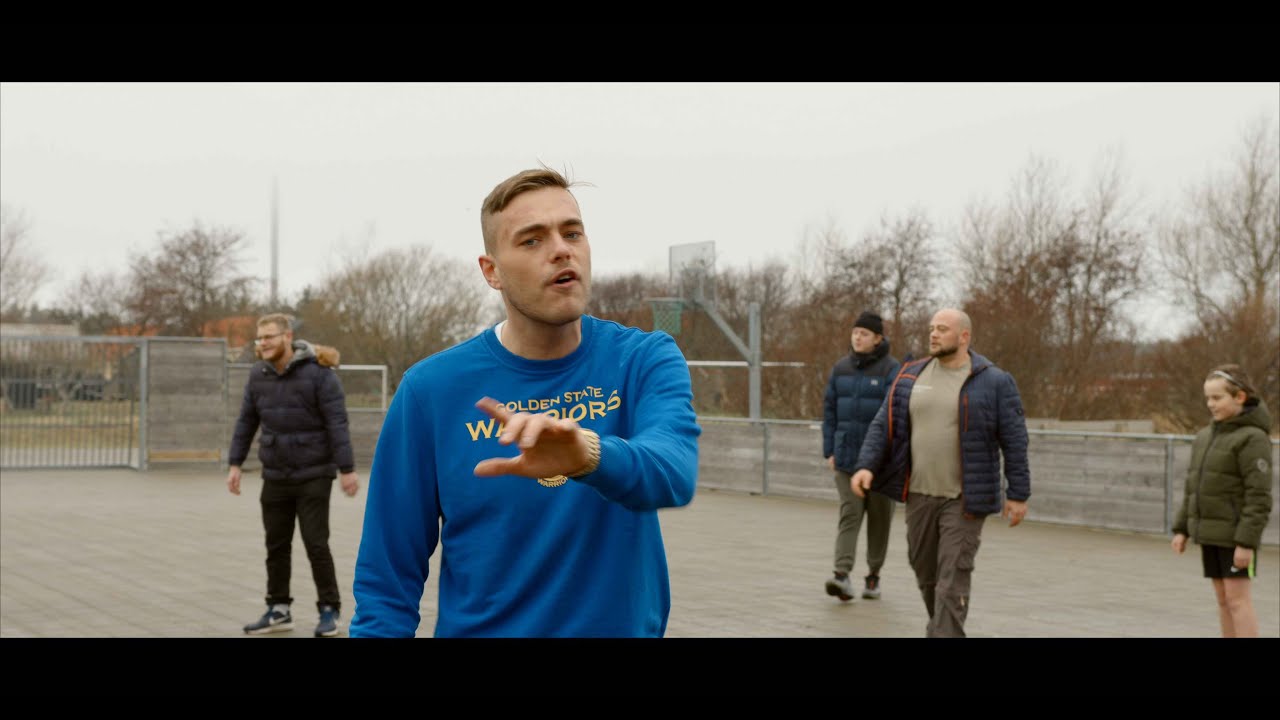 FLYVER - HALLO (Musik Video)