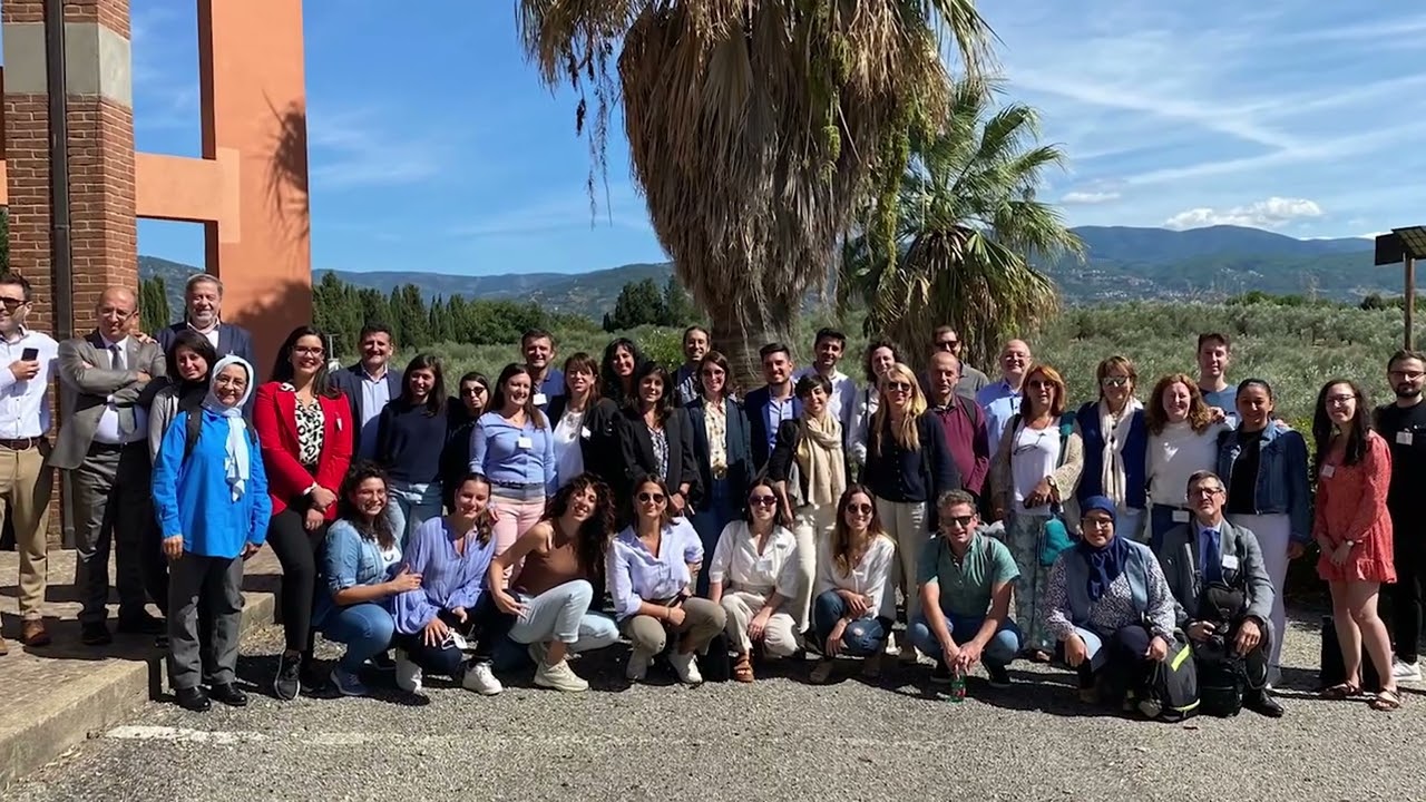 Gen4olive Advisory Board Interview: George Economou - SEVITEL