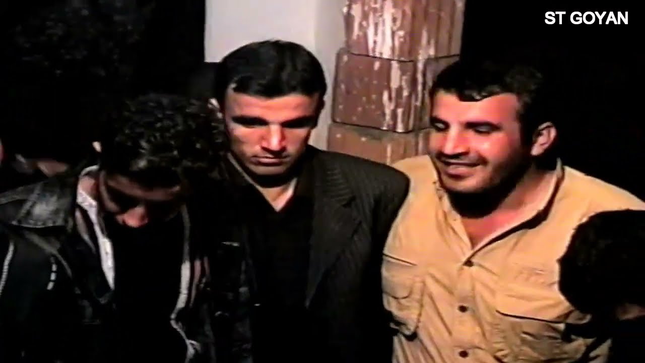 Lokman Oslu 2005 Ortabağ köyü Uludere Şırnak