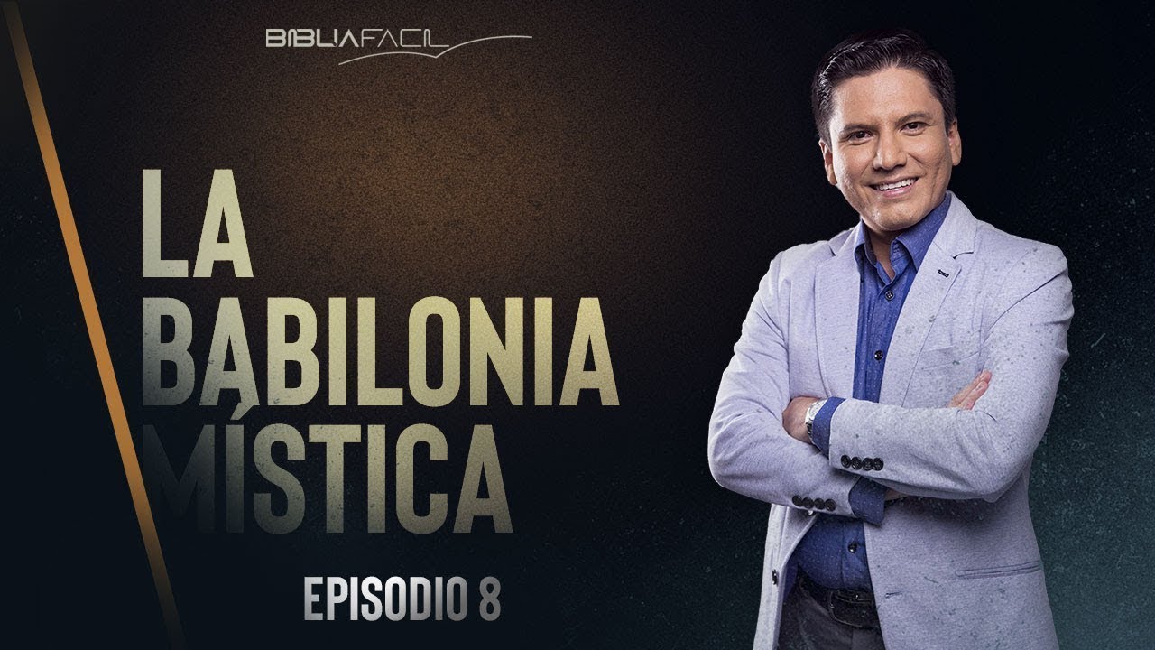 HA CAÍDO BABILONIA