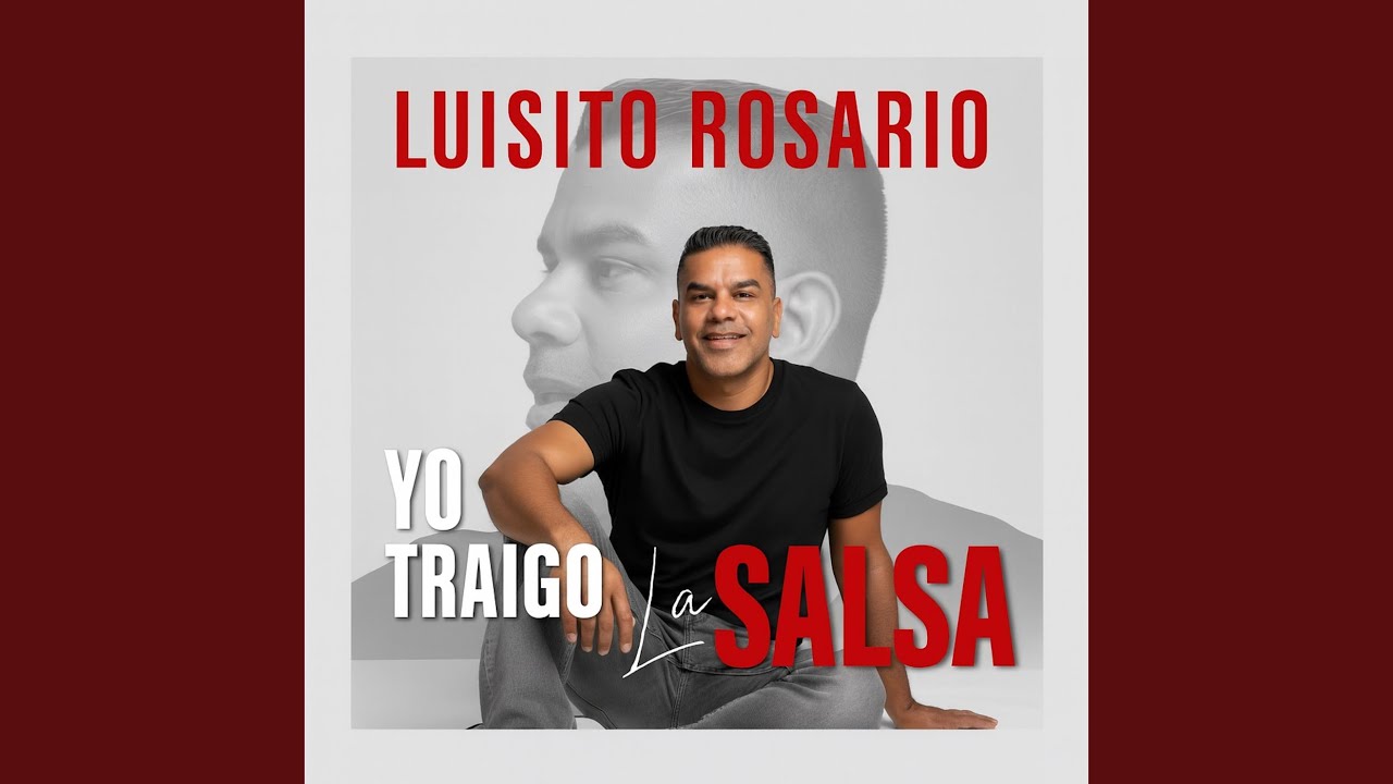 Yo Traigo La Salsa