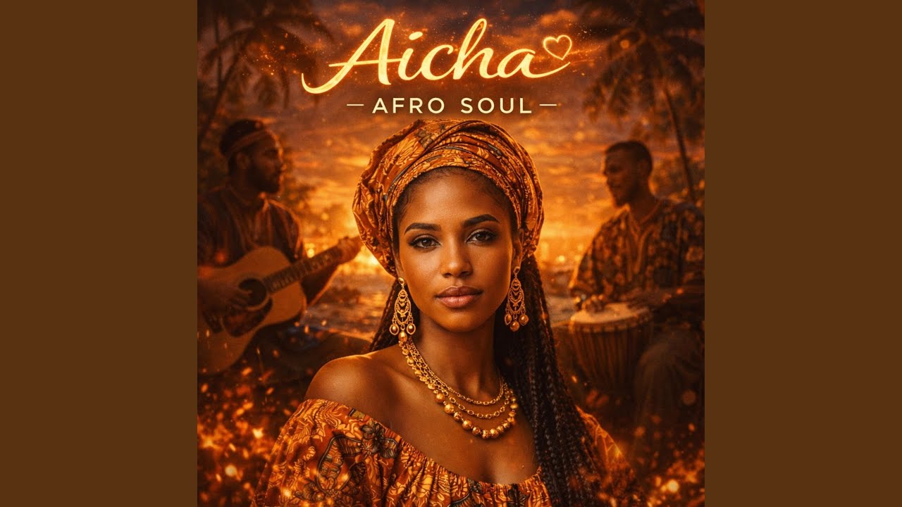 Aicha (Afro Soul)
