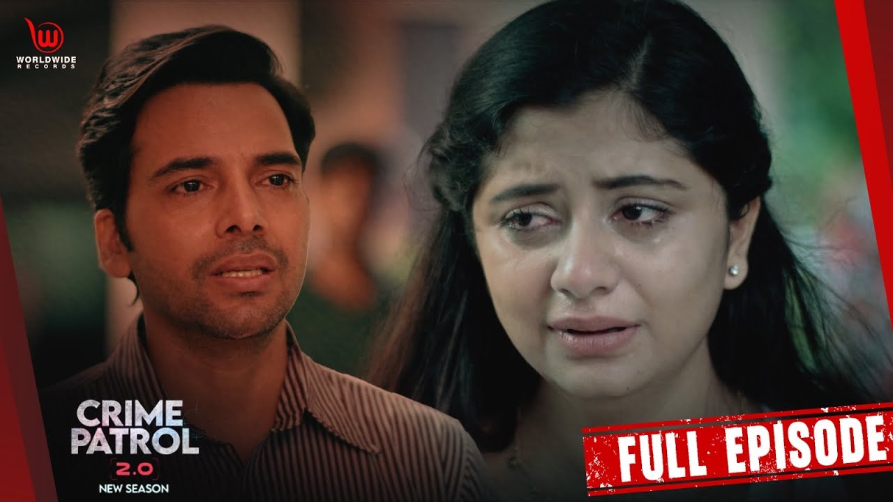 Atyachar | Crime Patrol 2 . 0 | #crimedrama #crimepatrol New Episode - EP - 134