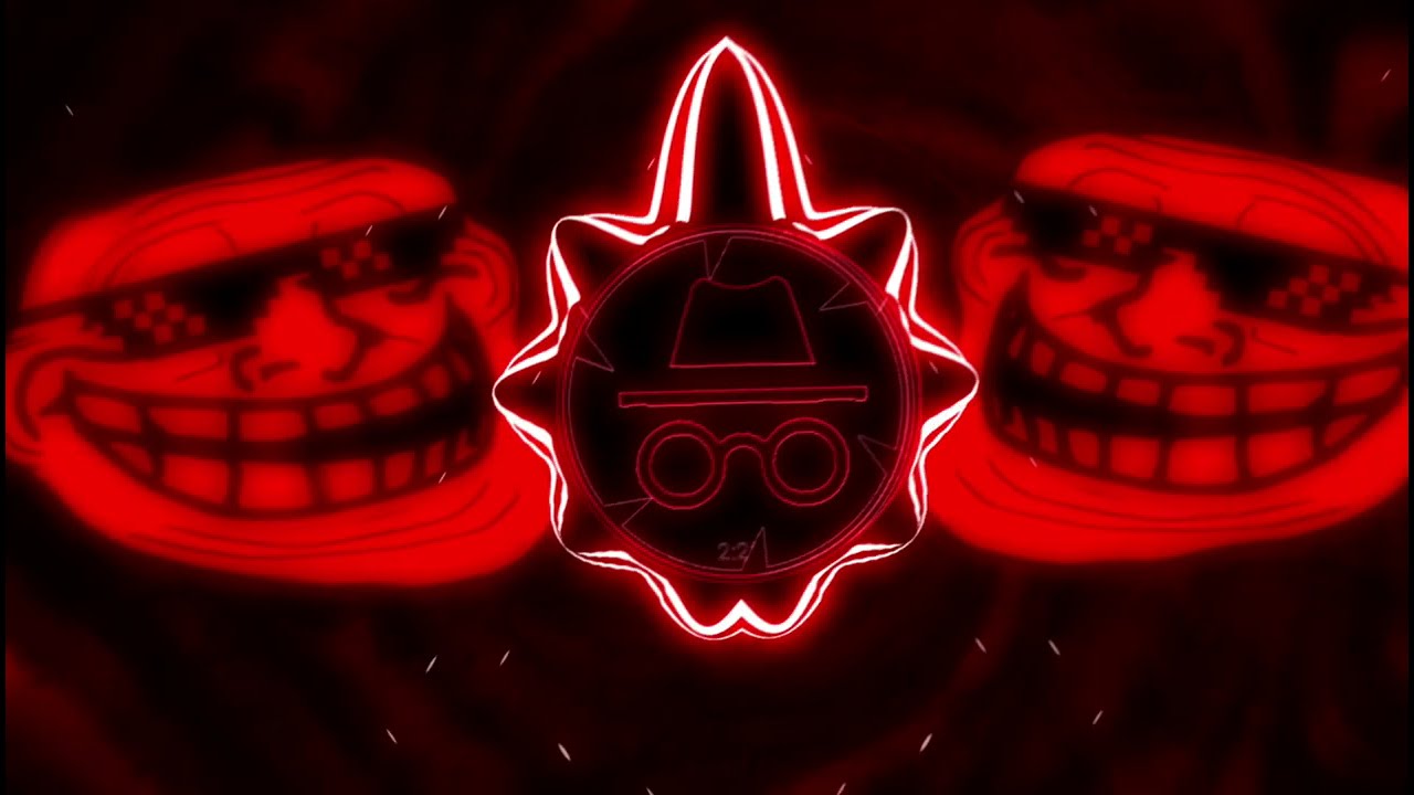NO BATIDÃO – Super Slowed 🖤 | INCOGNITO Phonk