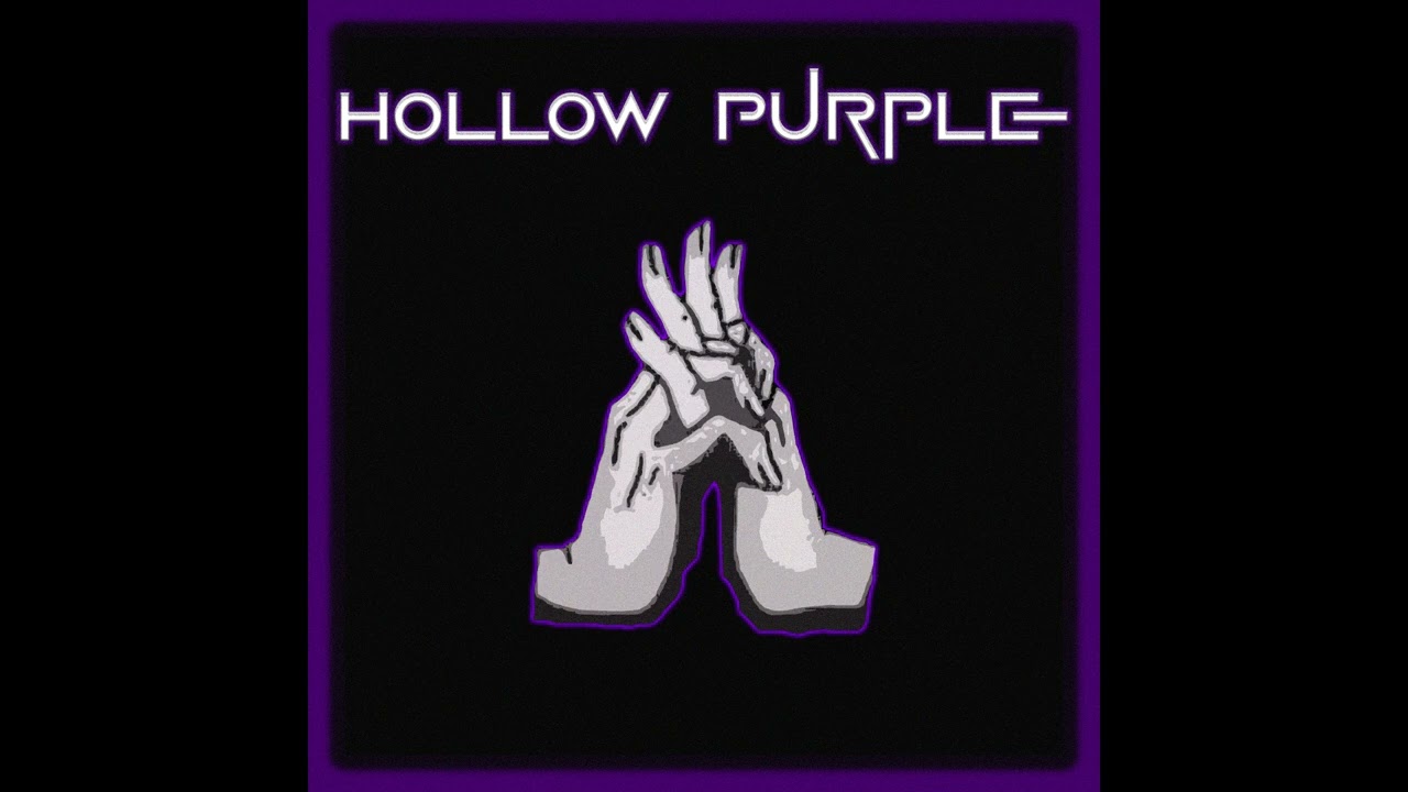 Hollow Purple (Official Audio)