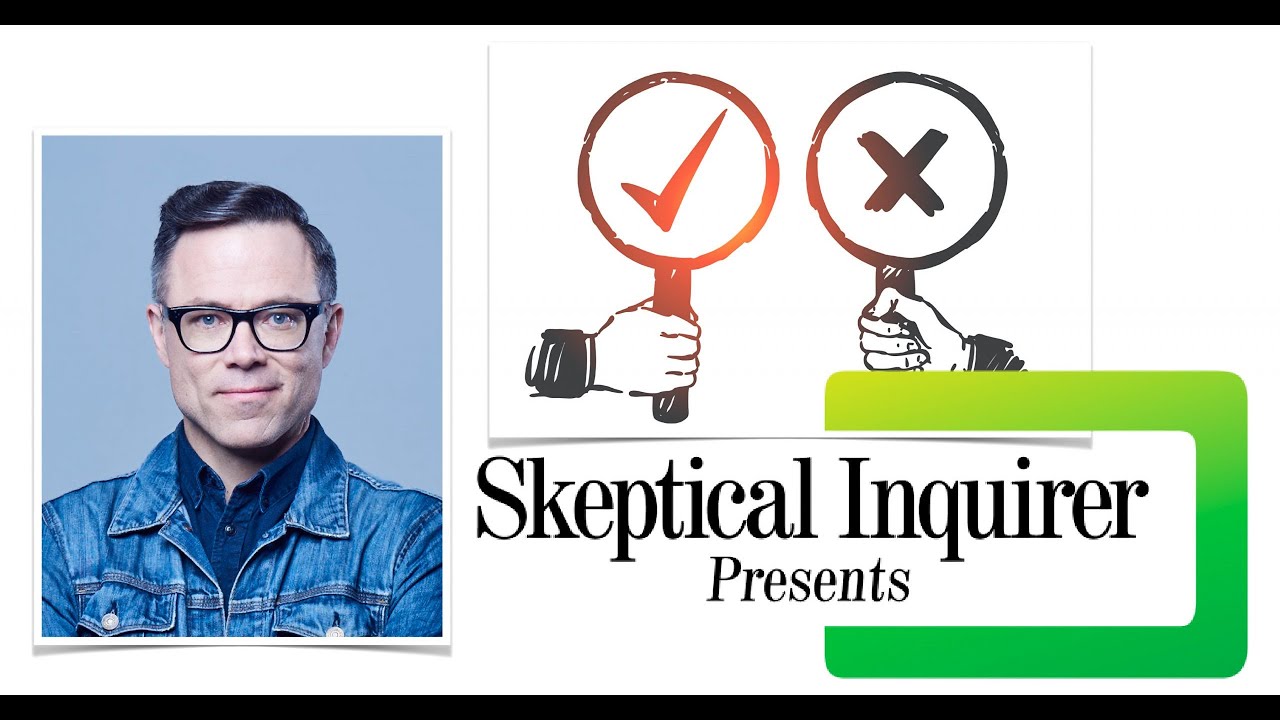 The Infodemic: Debunking Works (Let&rsquo;s Get To It!) with Tim Caulfield