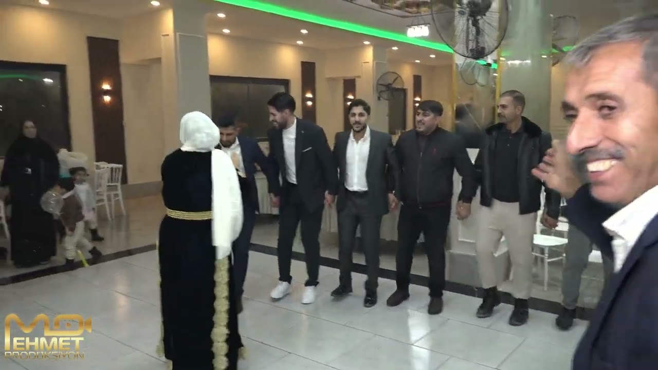 MEHMET ve BİRGÜL
