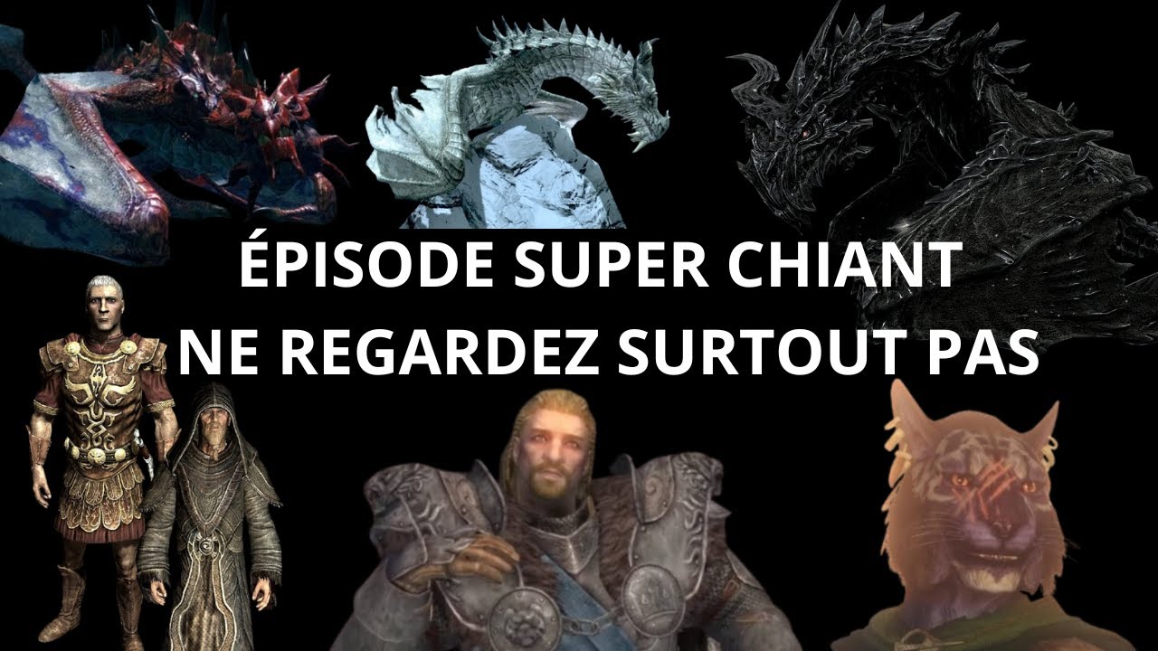 ON ESSAYE DE CONVAINCRE DES DÉBILES D’ARRÊTER LA GUERRE POUR ARRÊTER LES DRAGONS