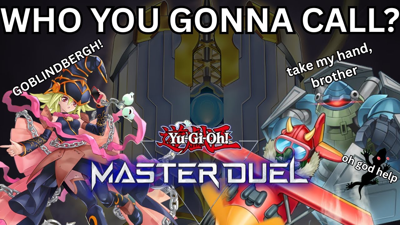 ONOMATS DOMINATE THE LEGEND ANTHOLOGY EVENT! | Yu-Gi-Oh! Master Duel