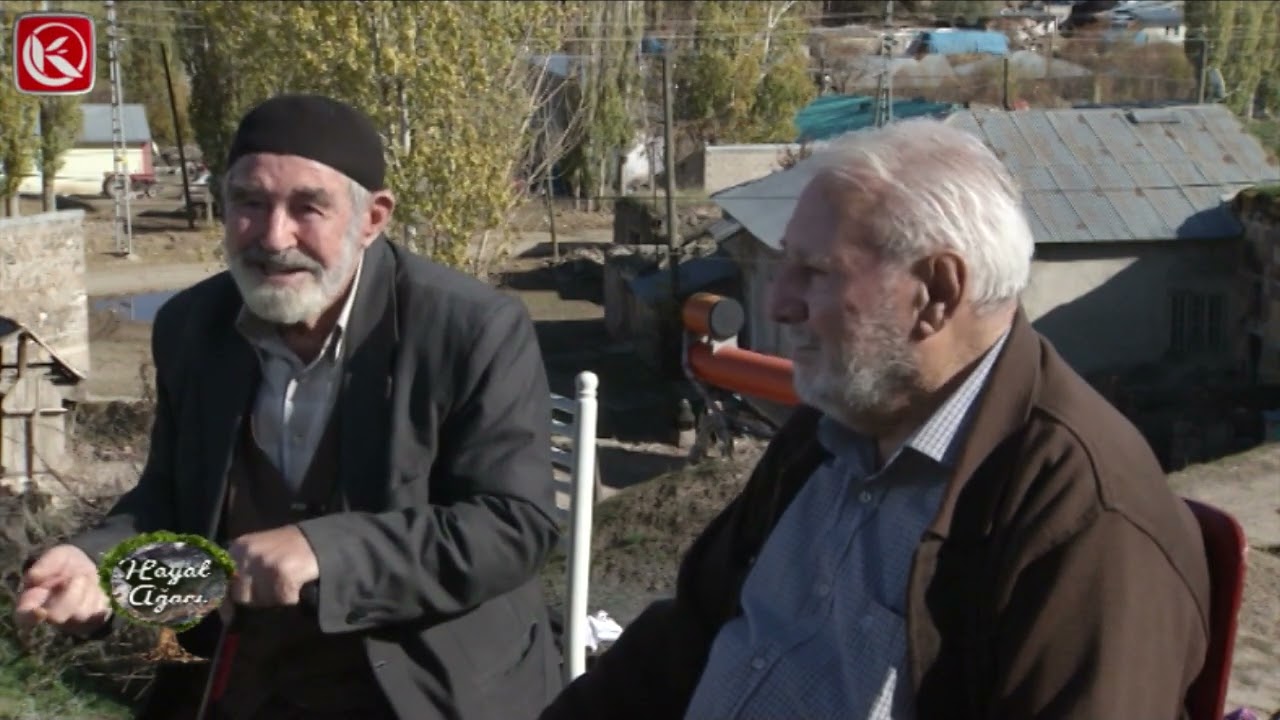 HAYAT AĞACI  | 13.03.2022 | Şerafettin BÖLÜKBAŞI | Yümlü YAZICIOĞLU