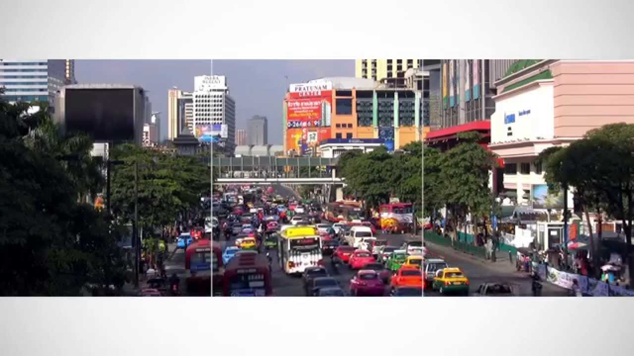 Greater Portland Global Video