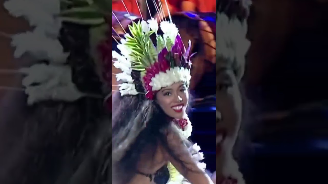 #womenenergy#Hawaiimood #dancer #dance
