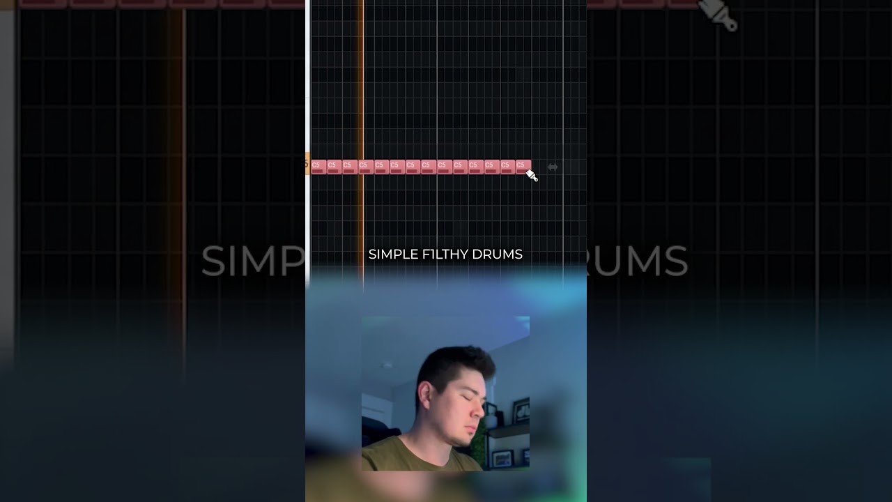 Making a hard OPIUM beat like F1lthy  |  for Playboi Carti & Ken Carson #flstudiotutorial