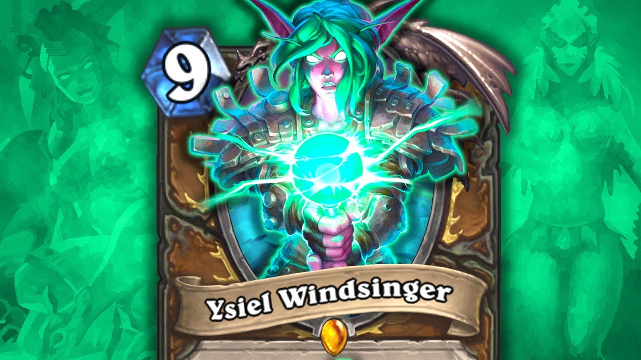 What if Jade Druid untapped 100% of its mana?