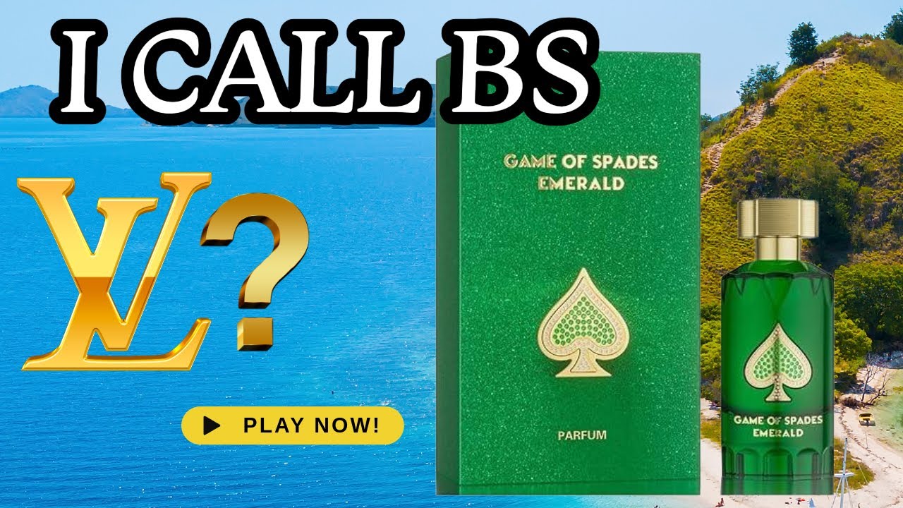 Game of Spades Emerald Review