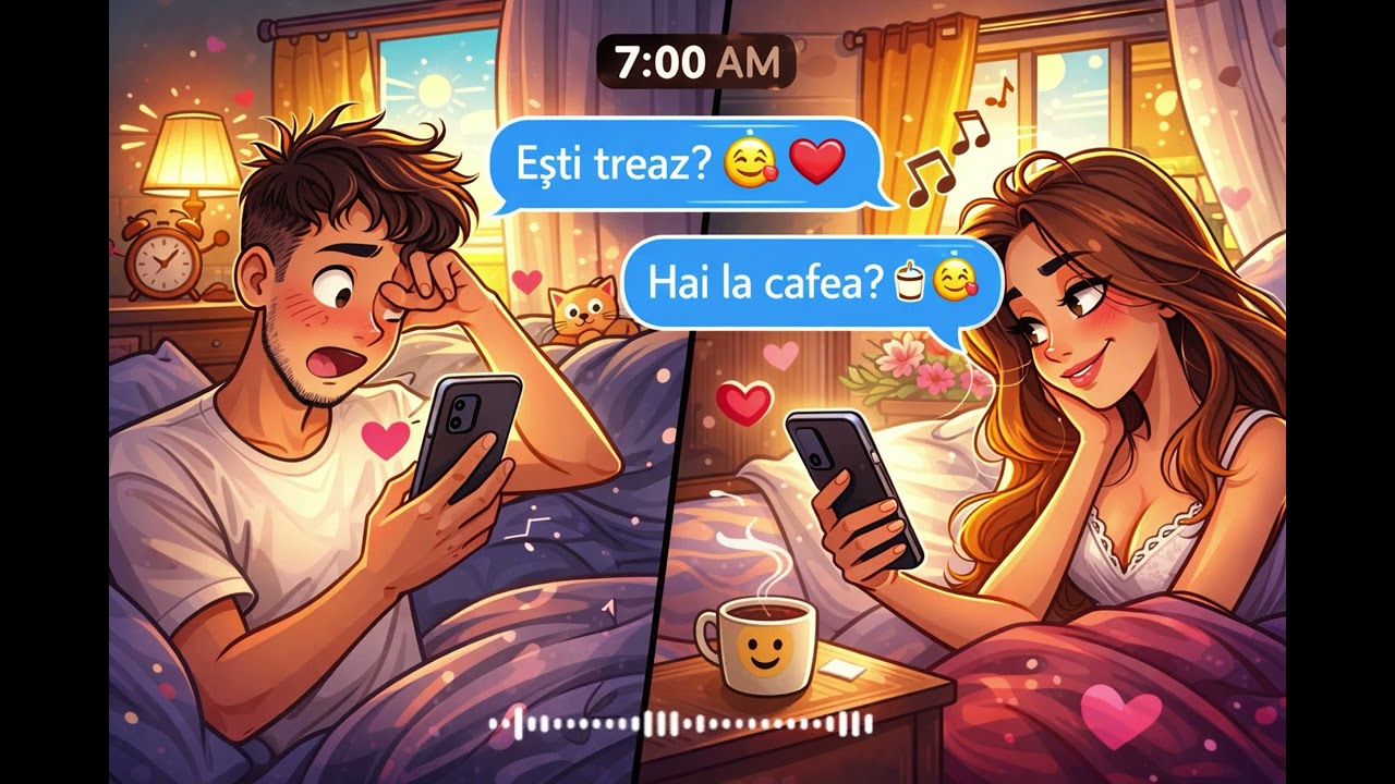 Mesaj la 7 Dimineața 😳🔥 | Hit Românesc 2026 | Haz de Necaz | Vibe Românesc