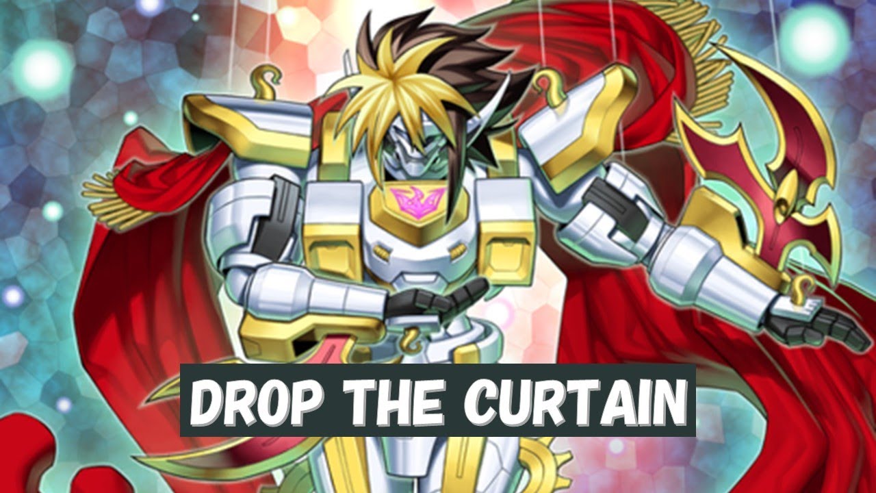 【Yu Gi Oh! Master Duel】Gimmick puppets season 42 master rank duel