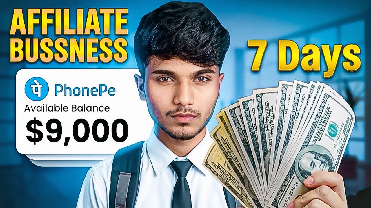 How I Earn As A Student In just 7 Days (Beginner Guide 2026)