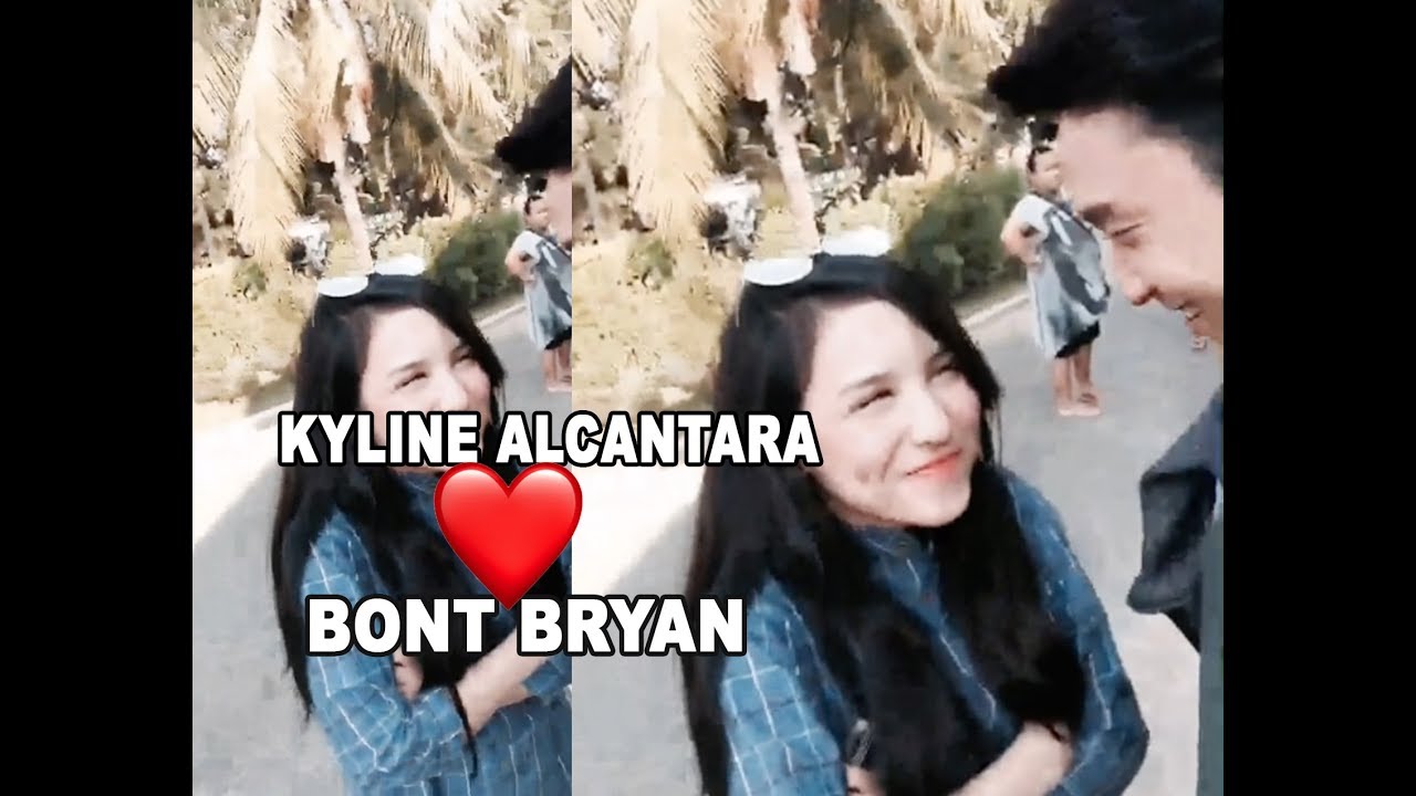 musically with KYLINE ALCANTARA | BONT BRYAN