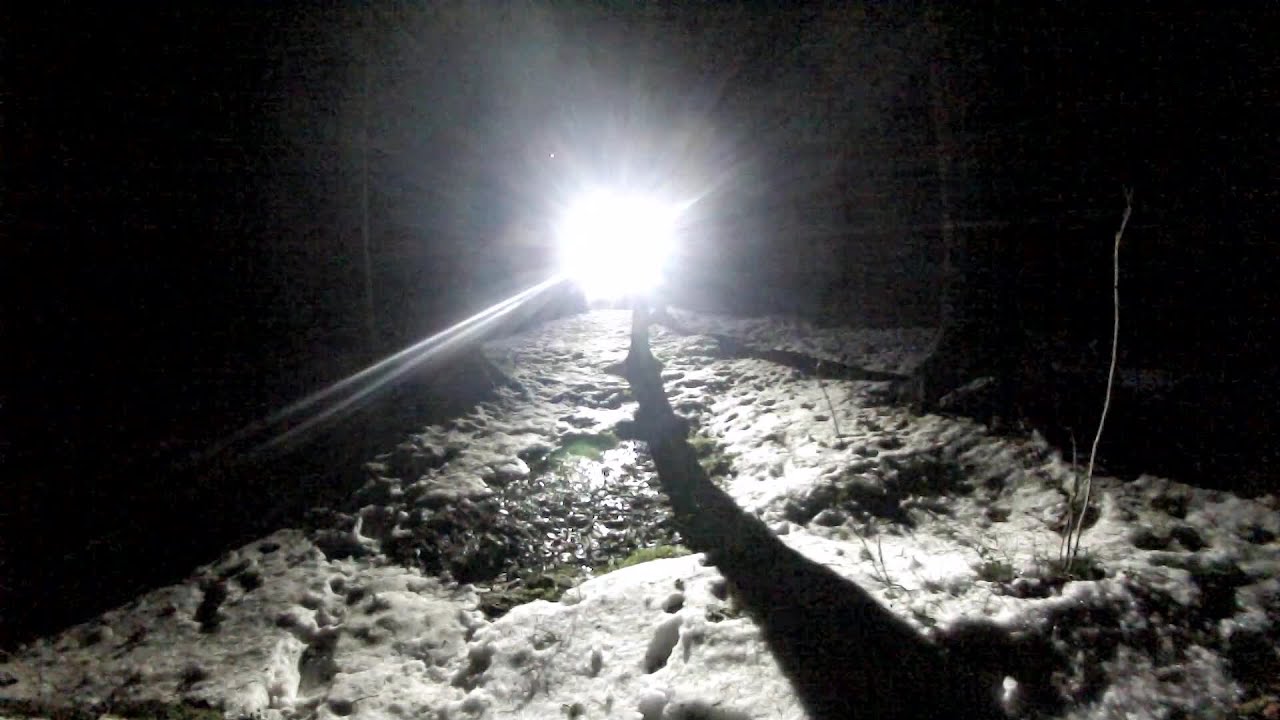 ThruNite TN12 2014 Edition 1050 Lumen Flashlight