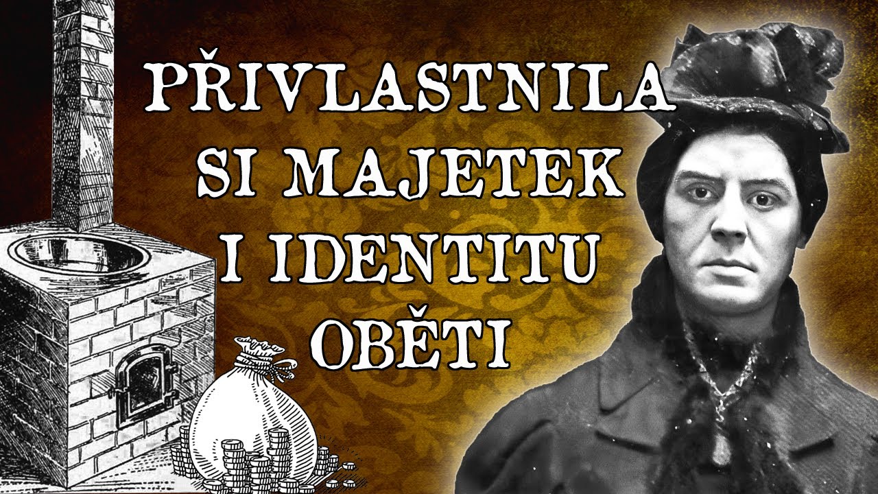 Ďábelská služebná KATE WEBSTER