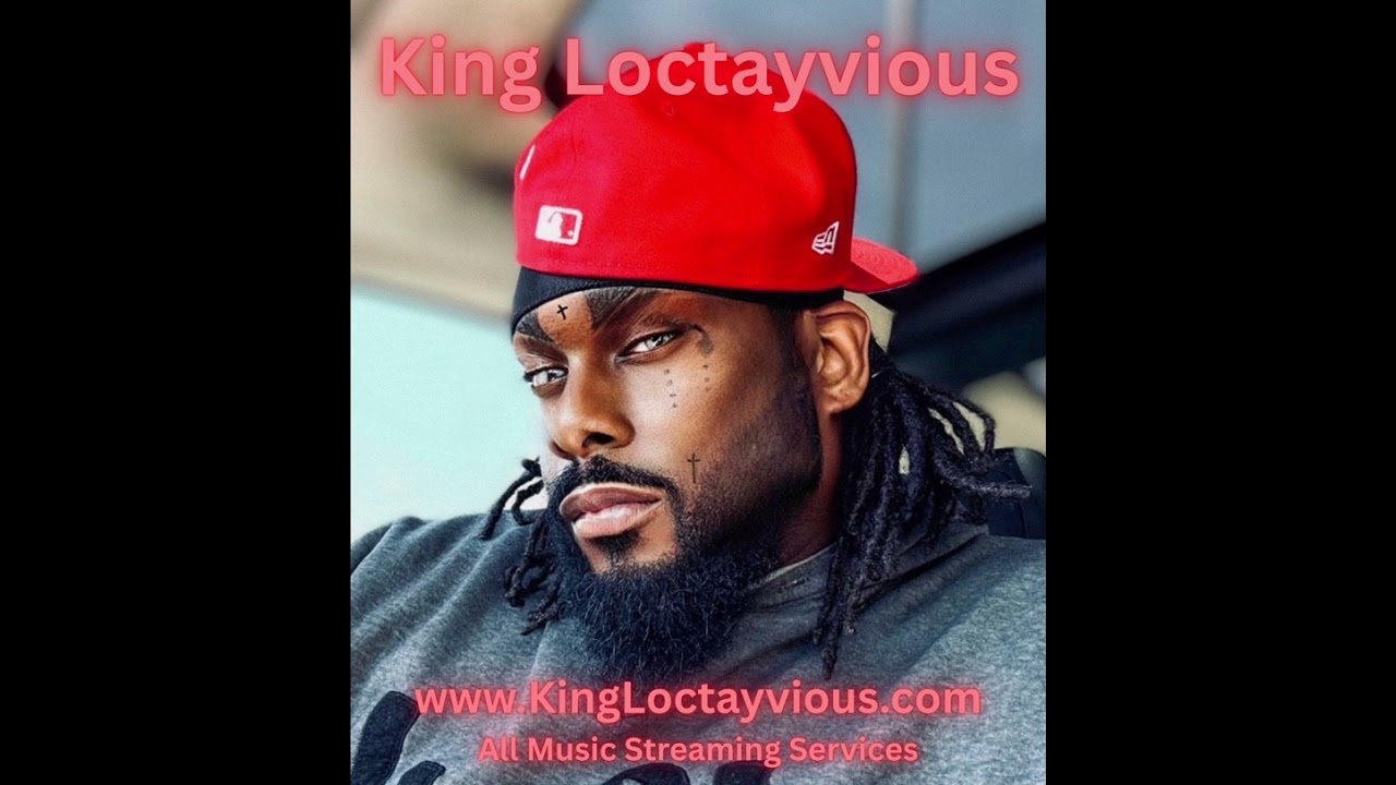 Put Your Family First - King Loctayvious