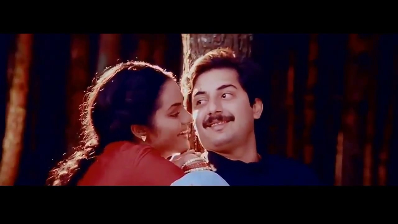Pudhu Vellai Mazhai - Roja Tamil Movie Video Song HD | AR Rahman | Maniratnam