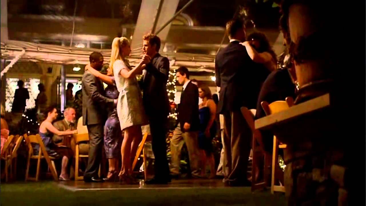 Don't touch my girl - Stefan/Caroline/Damon (Watch in HQ/HD)