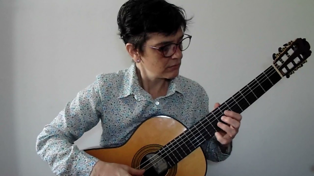 João dos Santos  - Paulista (Arrufos) - Choro
