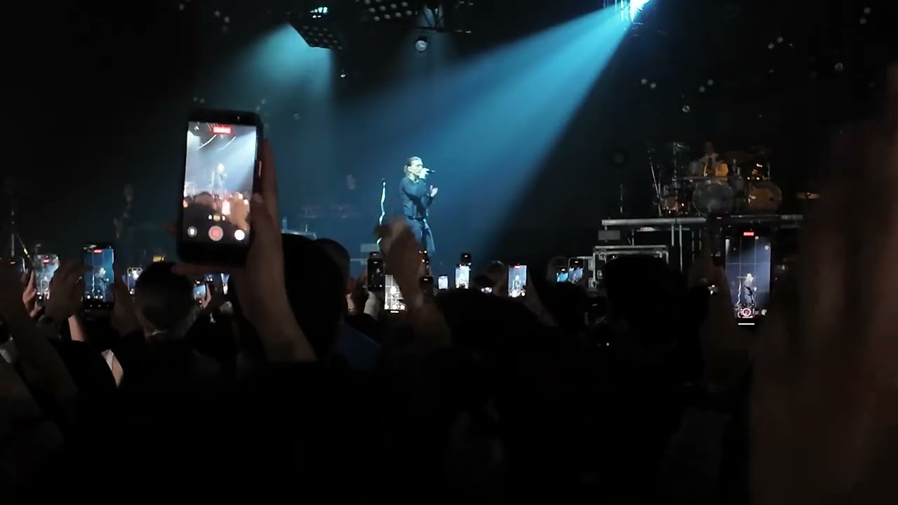 LANY - Let Me Know (Live) (Soft Tour 2026 - Dubai)