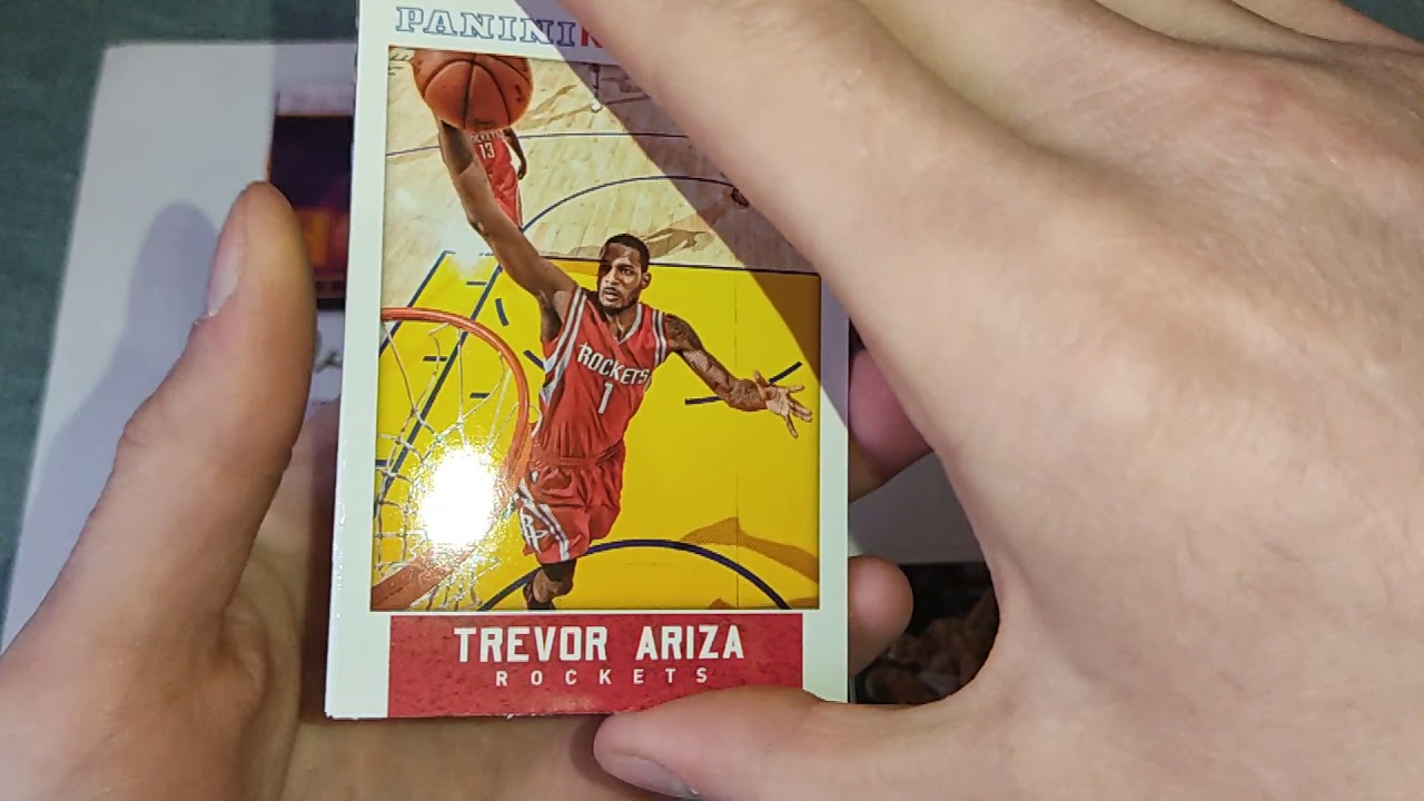 78. Panini hoops premium stock 19-20 blaster + some packs