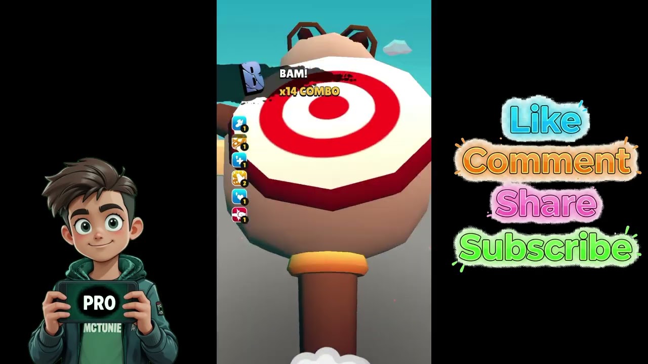 Merge Battle Frenzy | punch it | Satisfying Battles