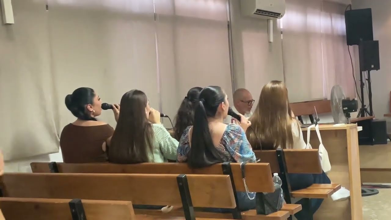 CORO DE ALCAÑIZ | 