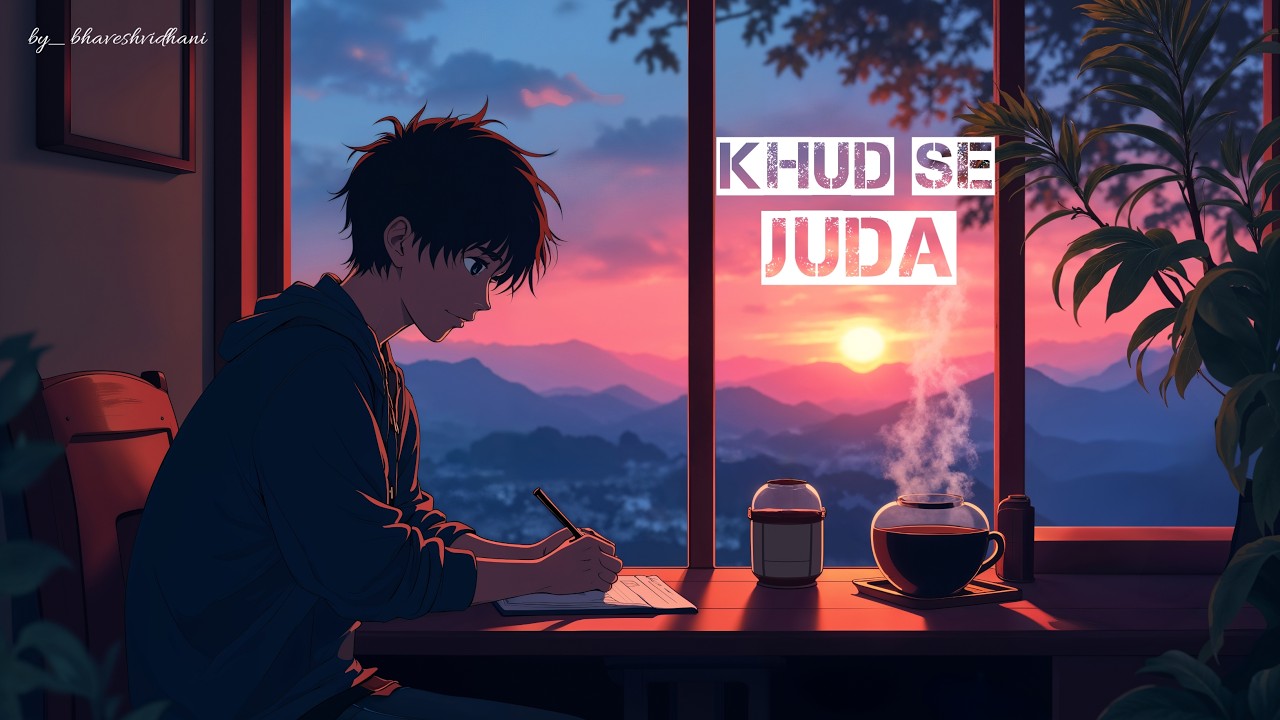 Khud Se Juda | Heart Touching Hindi Sad Song 2026 | New Sad Song | Breakup Emotional Song