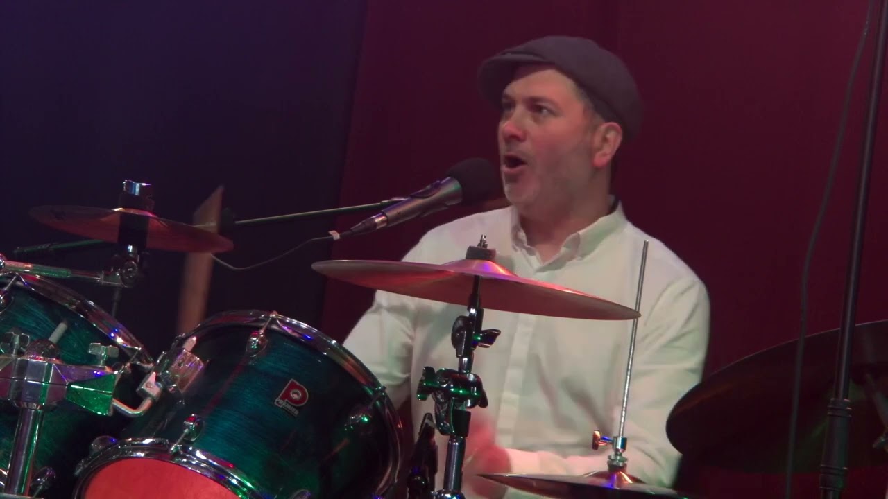 CTESIBIUS CREW   - Les fils du Kraken