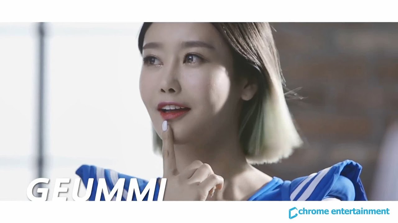 Crayon Pop - Vroom Vroom [Original Version]