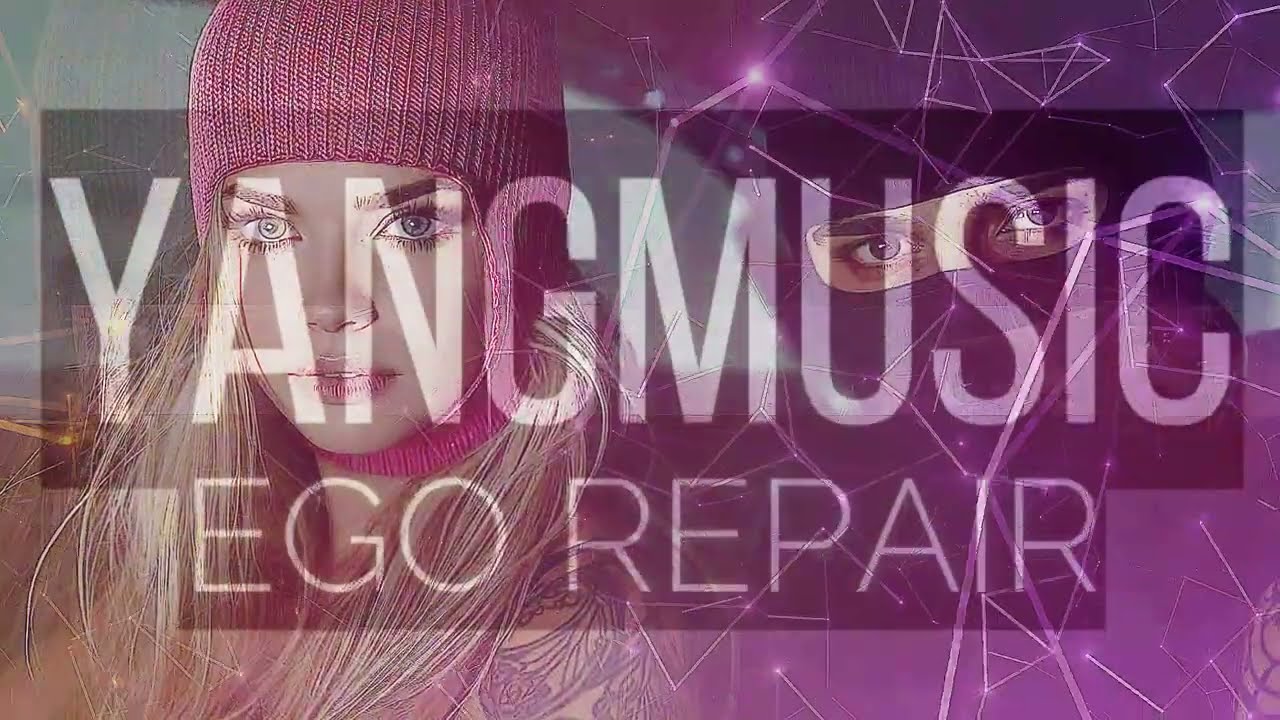 YANG MUSIC &ndash; EGO REPAIR (Official Audio)