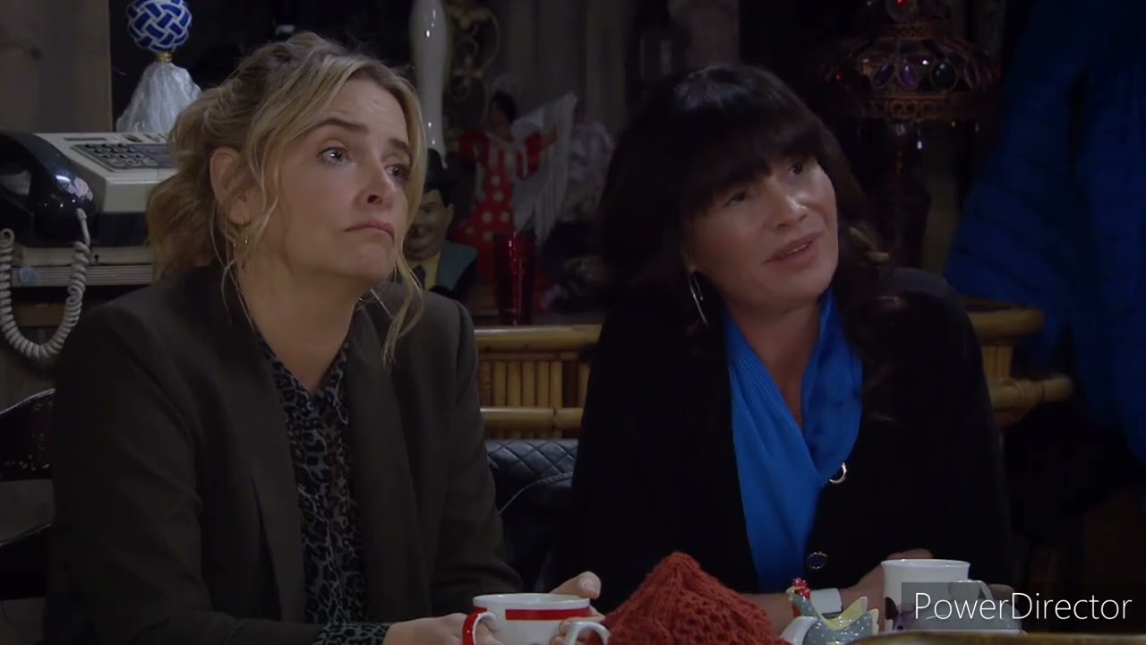 Emmerdale - Cain Calls A Dingle Court Against Caleb (12th June 2023)