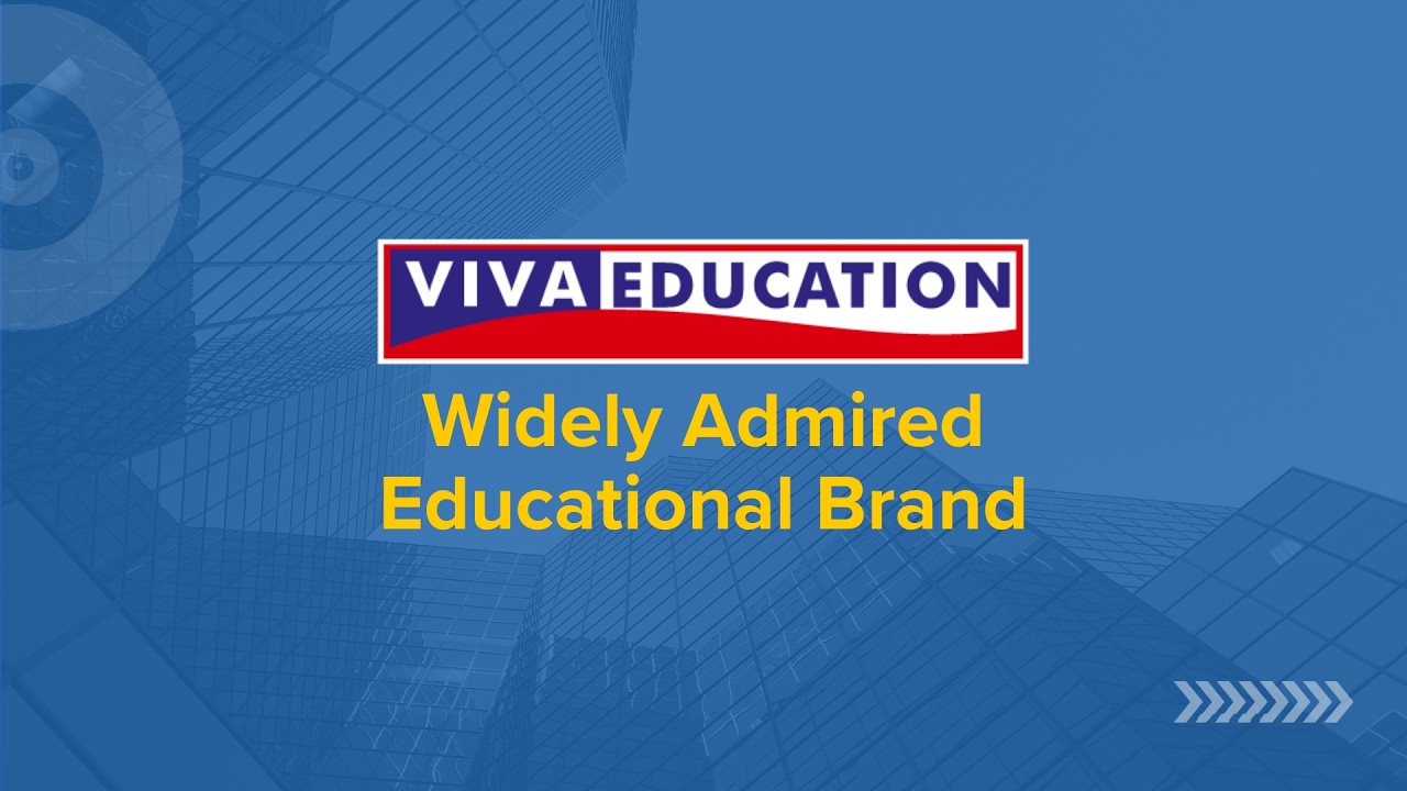 Viva Education: Empowering Schools with Innovative Learning Solutions