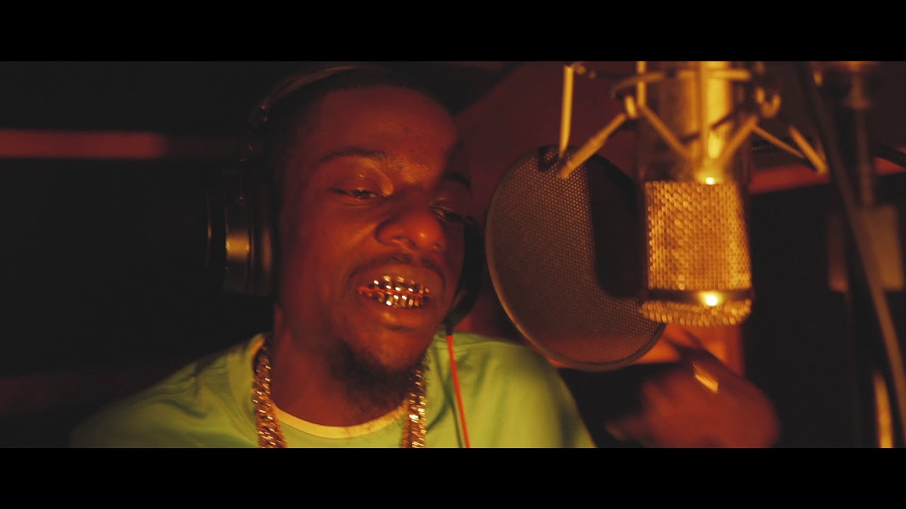 FEDDY MEL (OFFICIAL MUSIC VIDEO)  COOL NIGGA