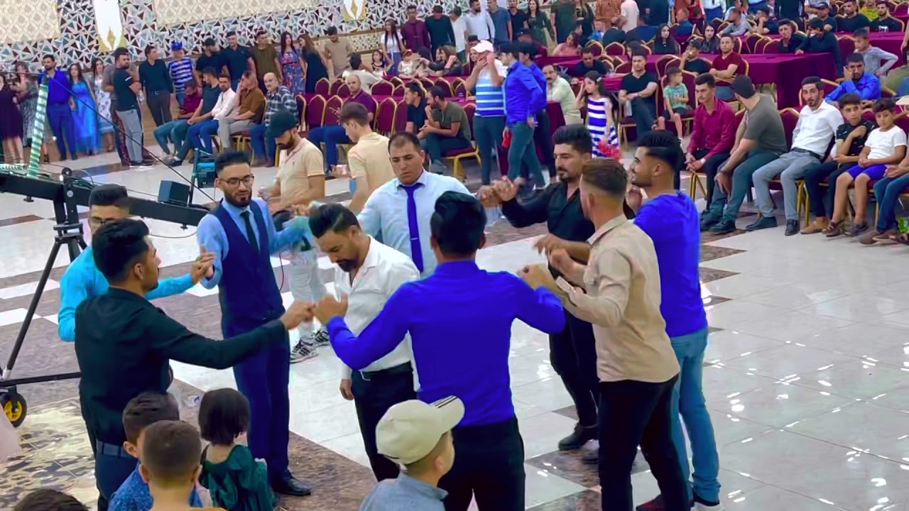 حميد قيرني اغنية خالد دناي ياري جندي خوش من ديركي