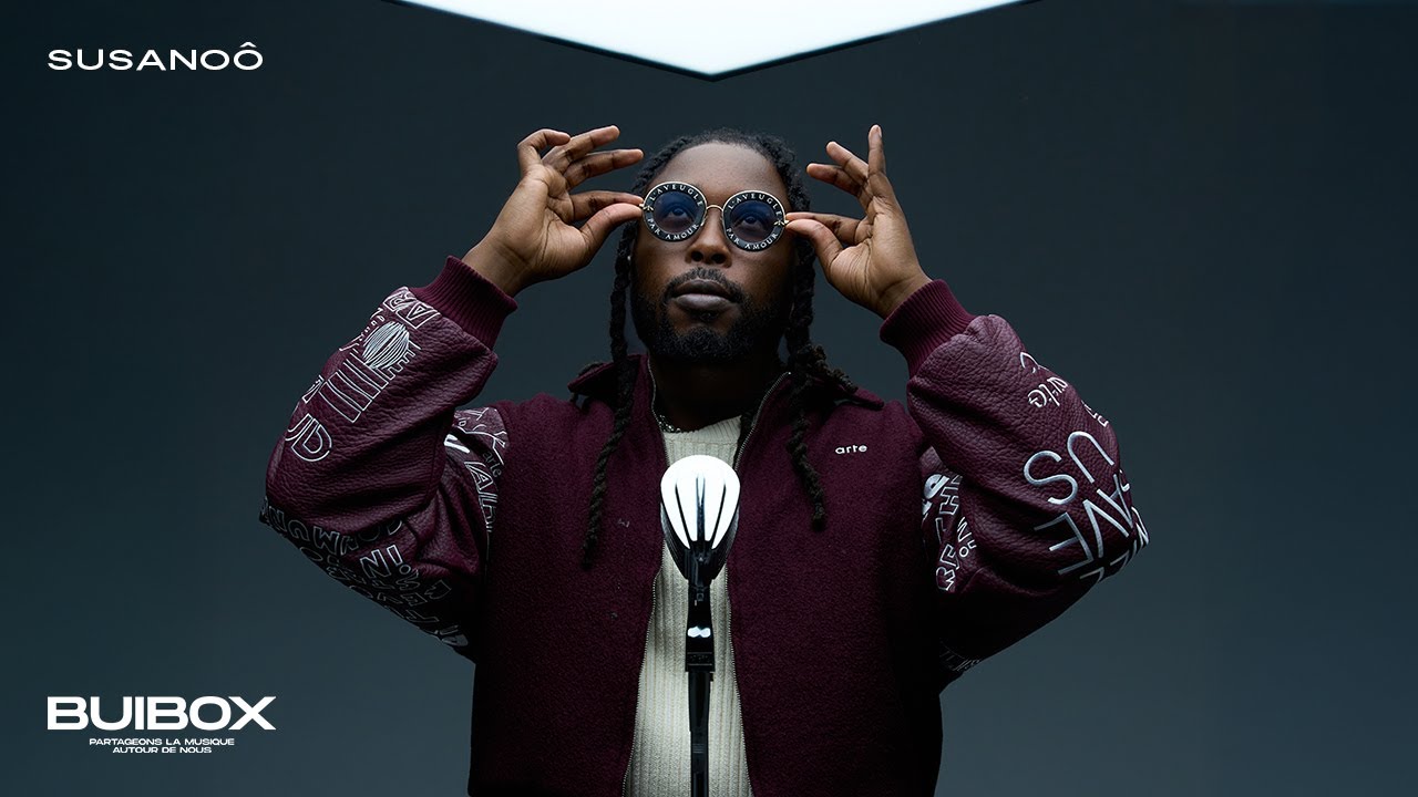 Susanoô - Oseille | BUIBOX - Épisode 90 (Saison 03)