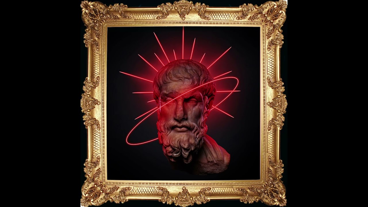 GARGANTUAN MUSIC - All Is Not Lost - featuring Annina Melissa