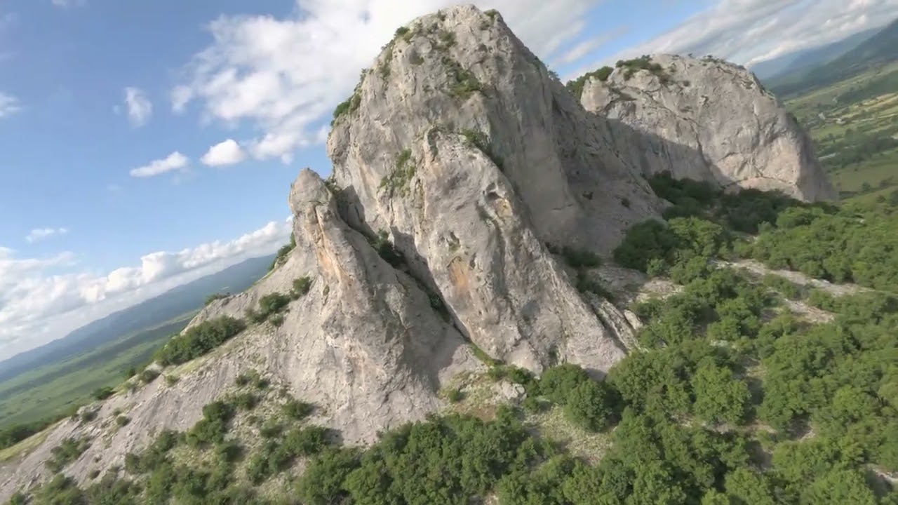 FPV Zir 3 8k HDR [24.6.2023]