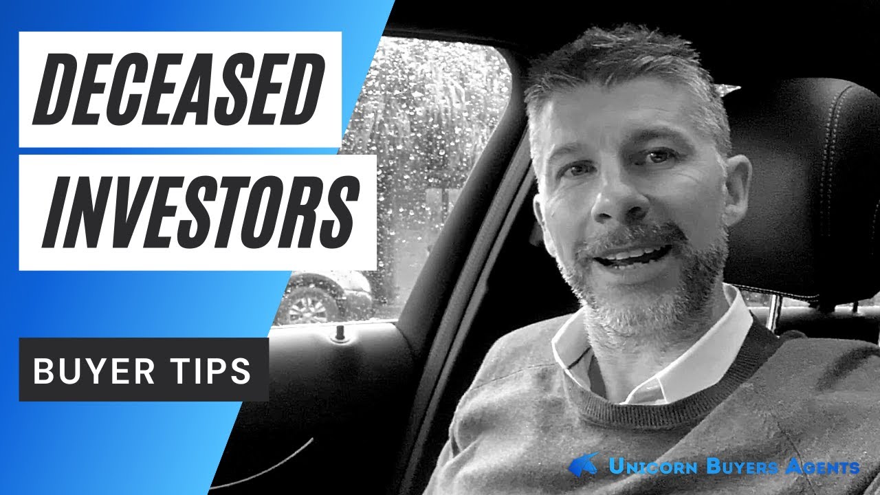 Buyer Tips for Deceased Estates: Real Estate Appraisal and Negotiation Strategies