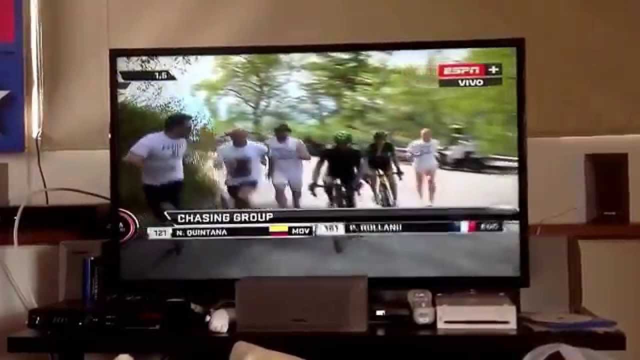 Etapa 14 del Giro de Italia 2014