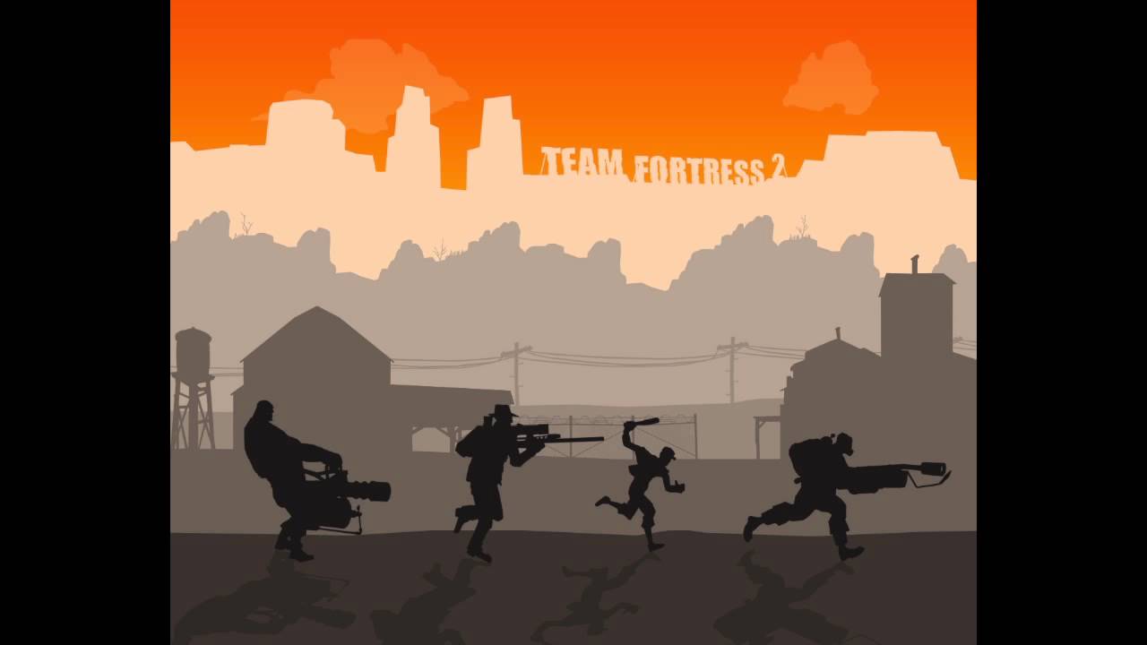 Haunted Fortress 2 - Valve Studio Orchestra
