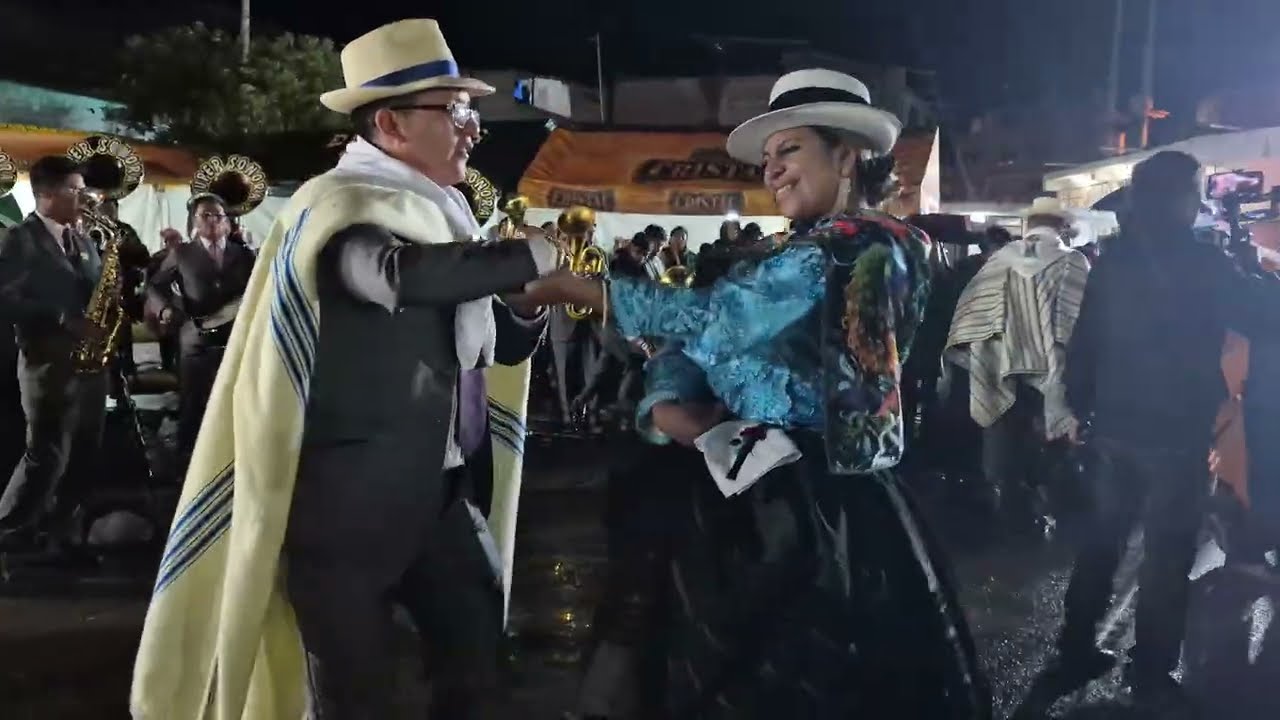 2do DIA DE CORTAMONTE BARRIO HUARANCAYO 2026